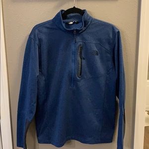 The North Face Quarterzip